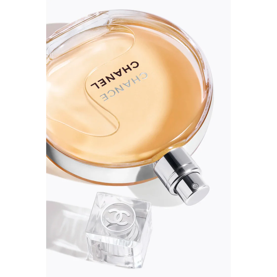 CHANCE Eau de Toilette