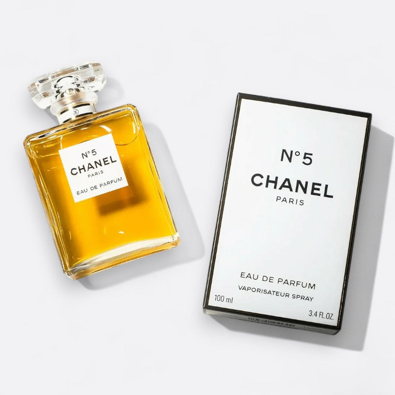 Chanel N°5 Eau de Parfum