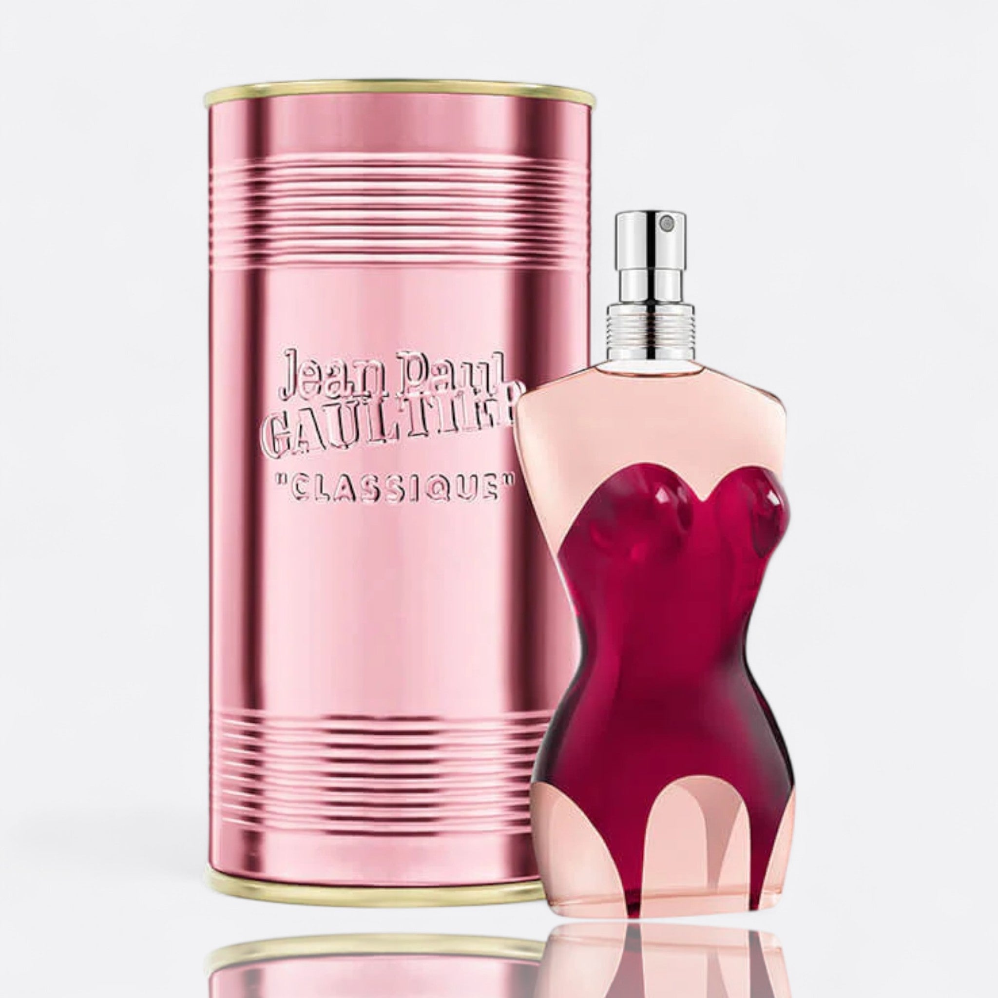 Classique Eau de Parfum