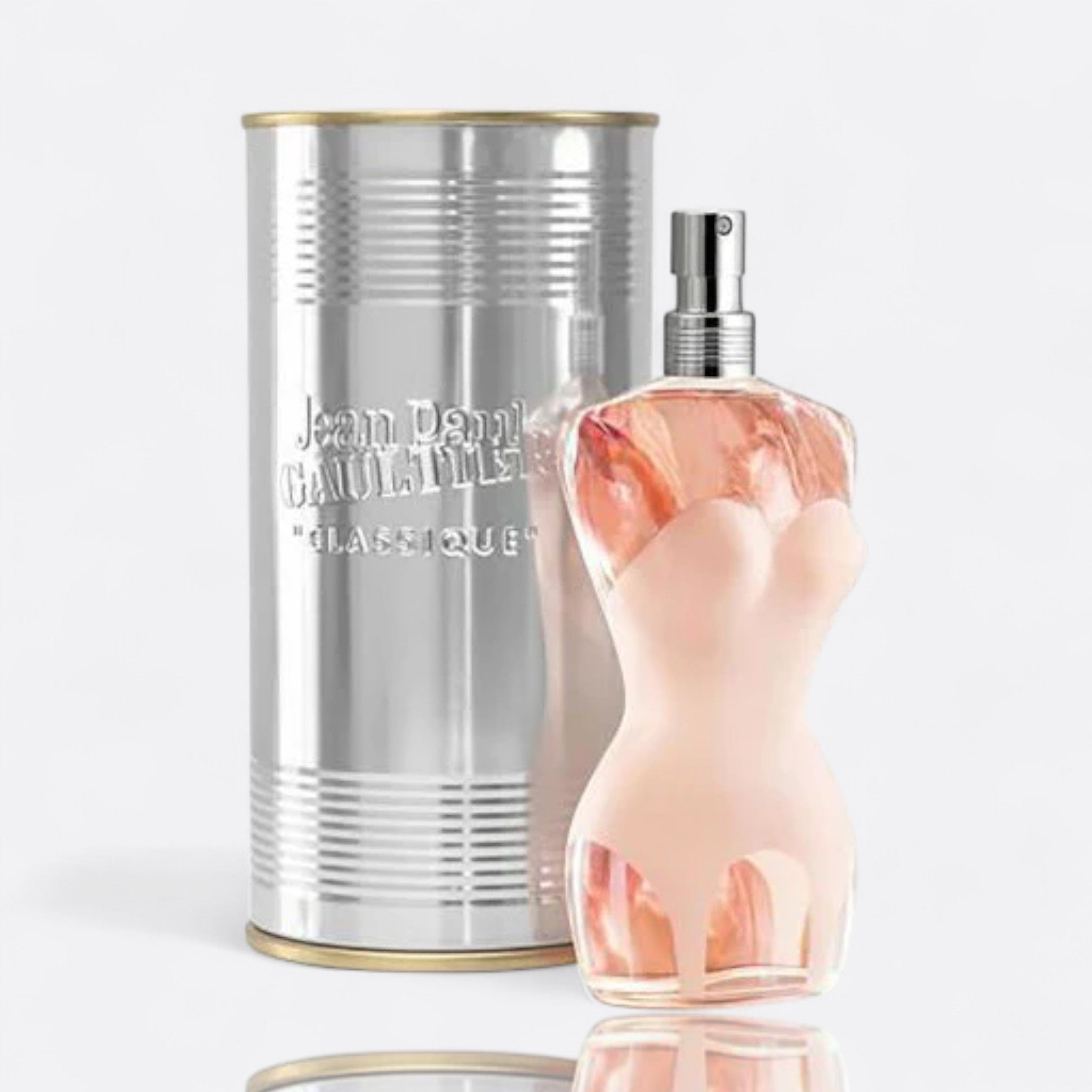 Classique Eau de Toilette