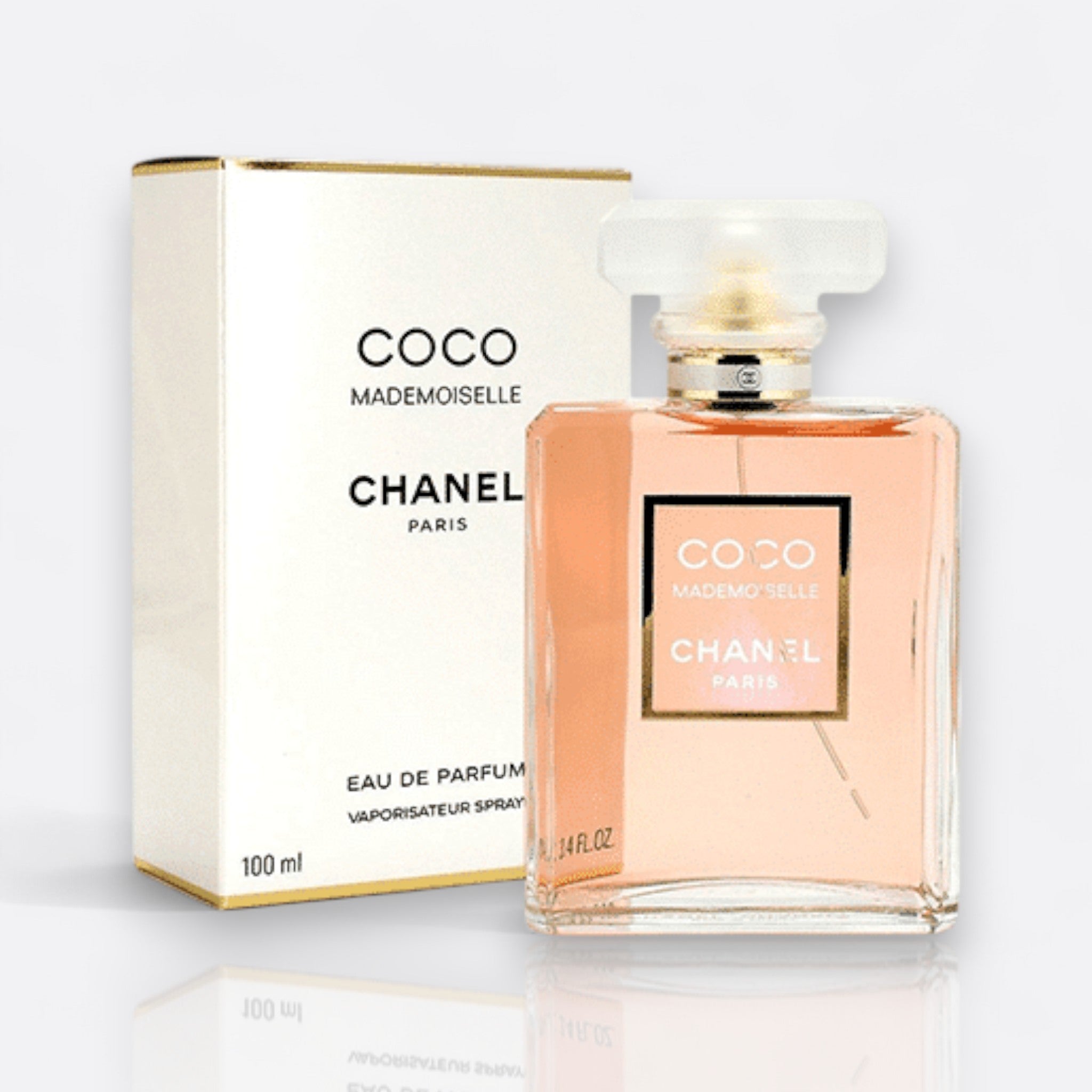 COCO MADEMOISELLE Eau de Parfum