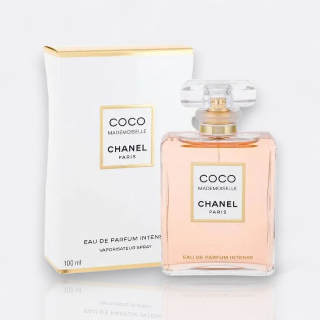 COCO MADEMOISELLE Eau de Parfum Intense