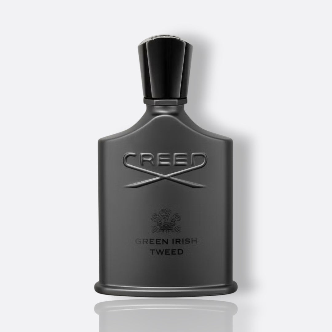 Creed Green Irish Tweed