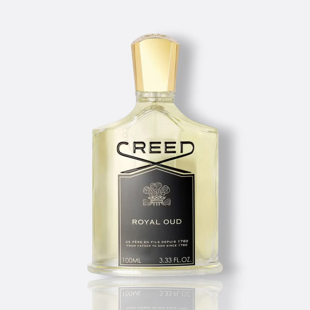 Creed Royal Oud