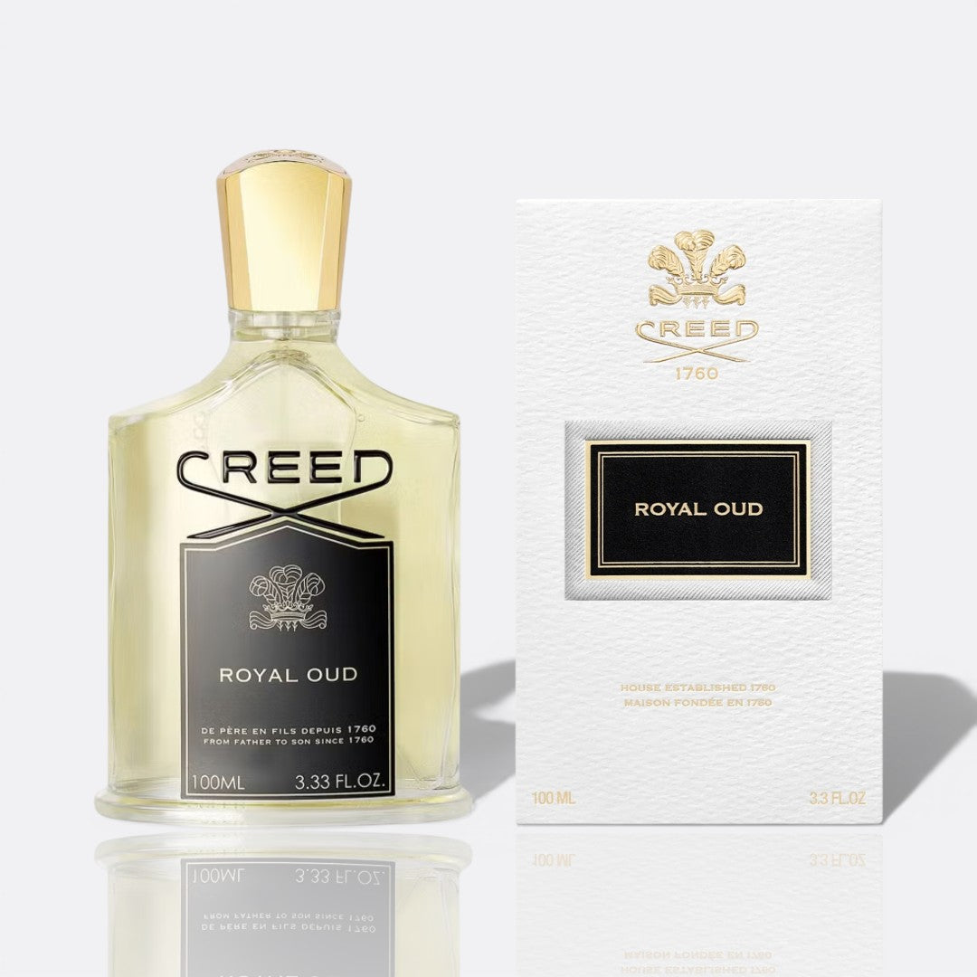 Creed Royal Oud