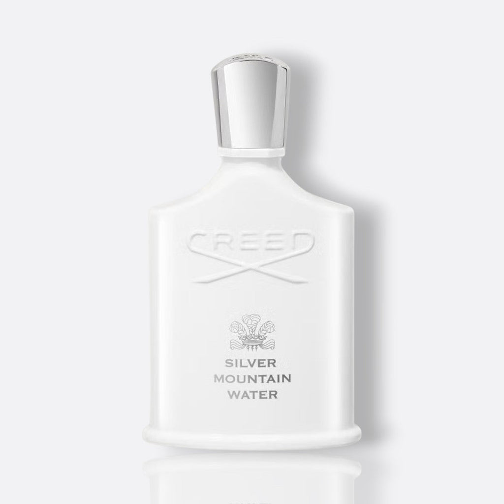 Creed Silver Mountain Water