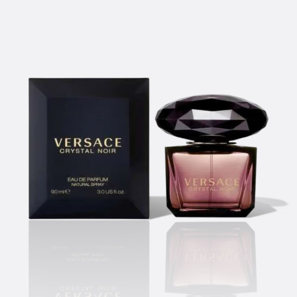 Versace Crystal Noir Eau de Parfum