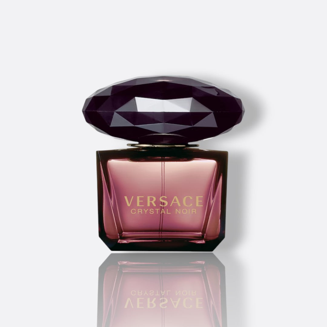 Versace Crystal Noir Eau de Parfum