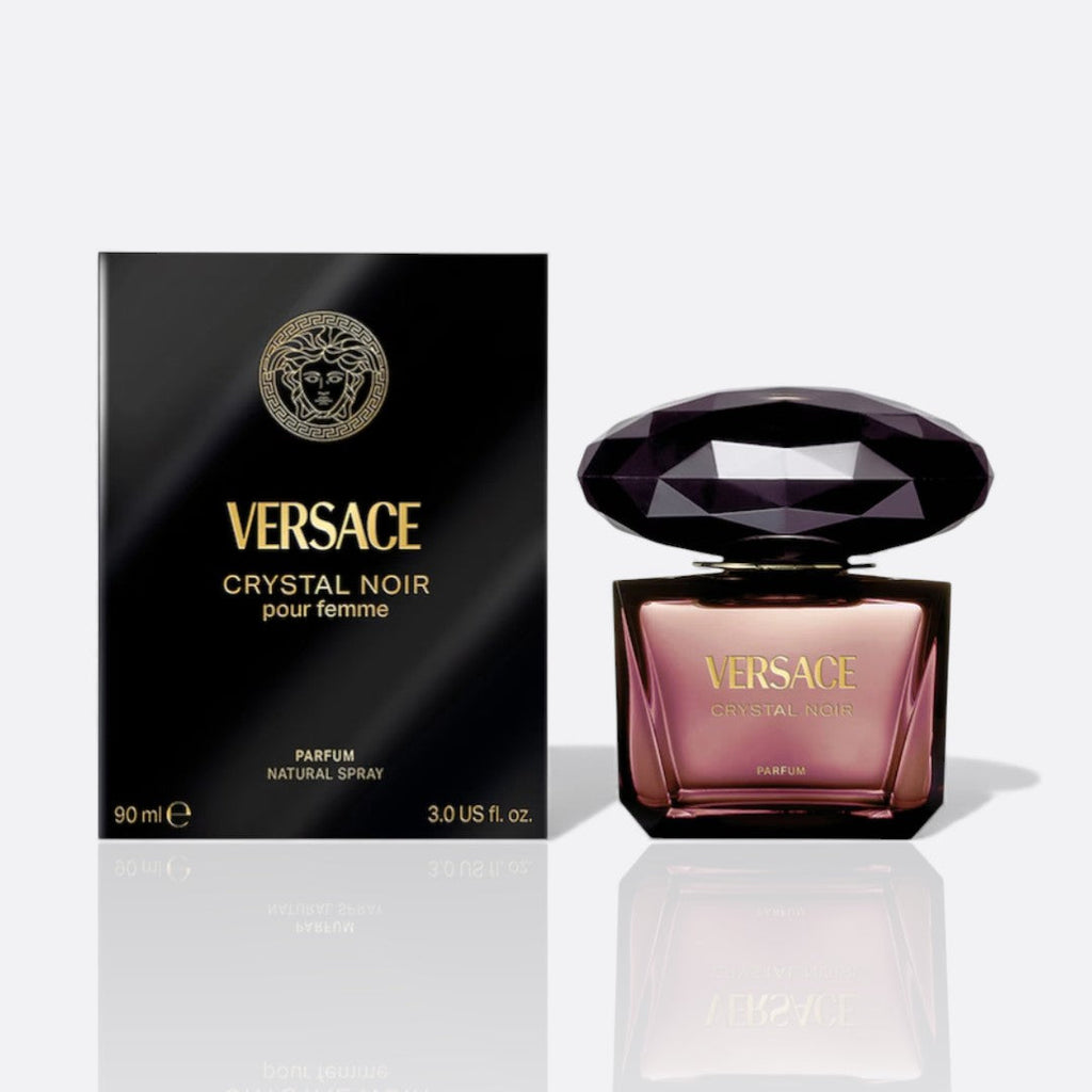 Versace Crystal Noir Parfum