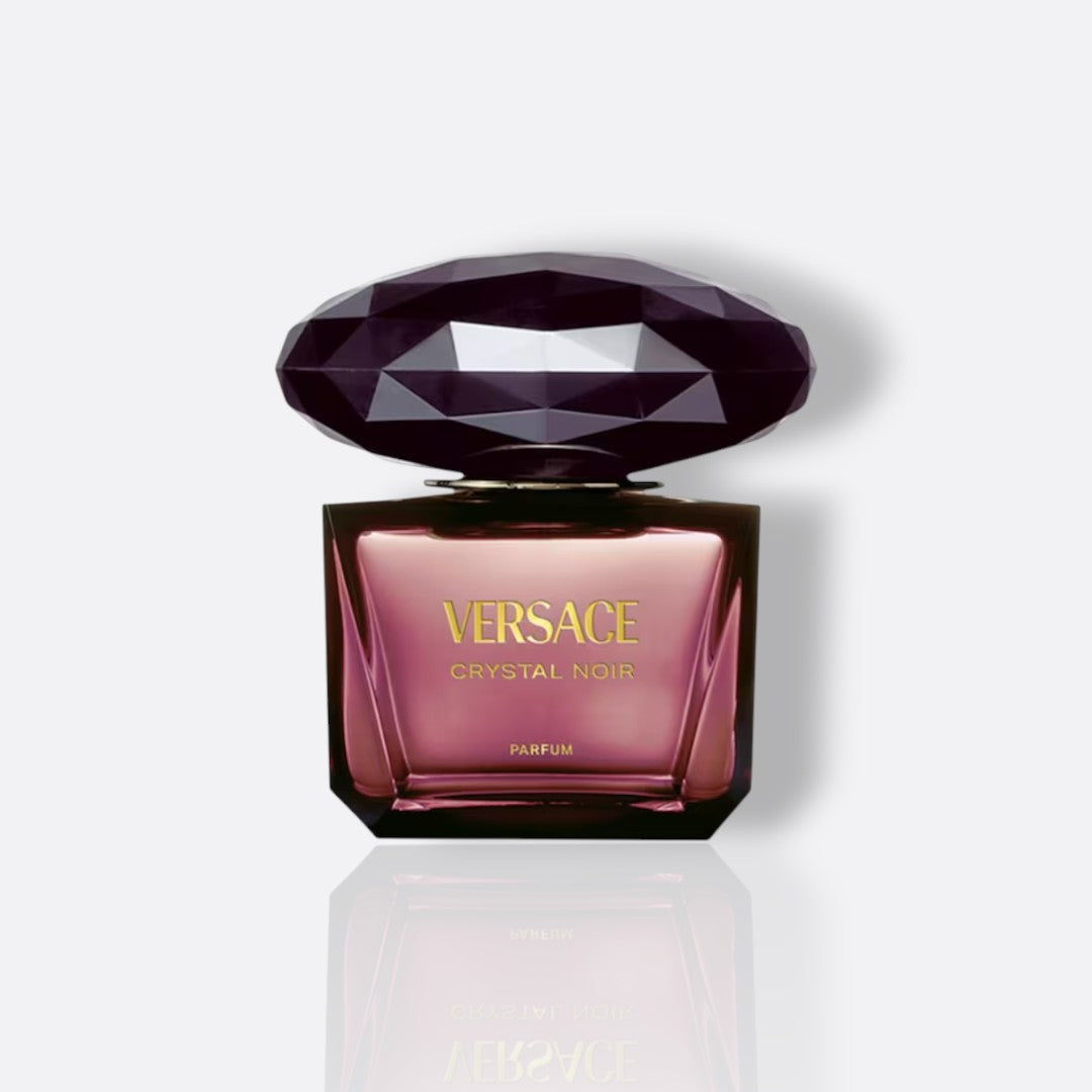 Versace Crystal Noir Parfum