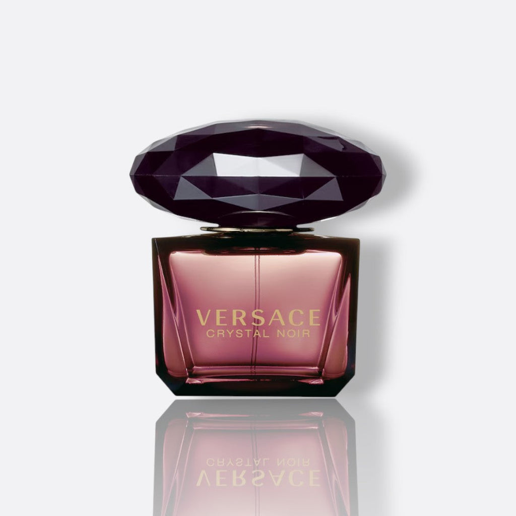 Versace Crystal Noir Eau de Toilette