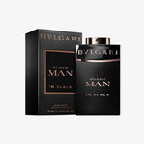Bvlgari Man In Black EDP