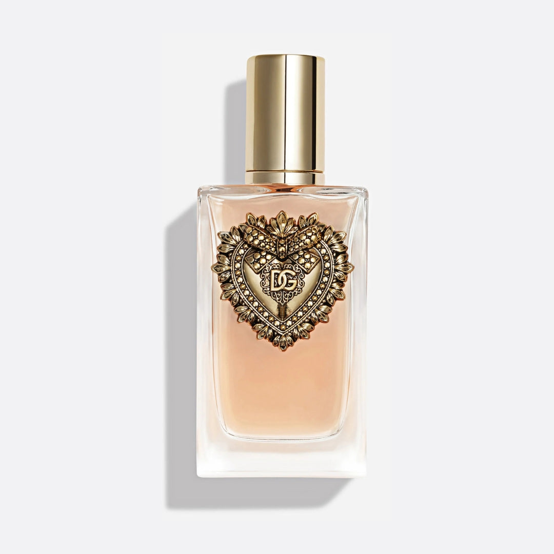Dolce & Gabbana Devotion Eau de Parfum