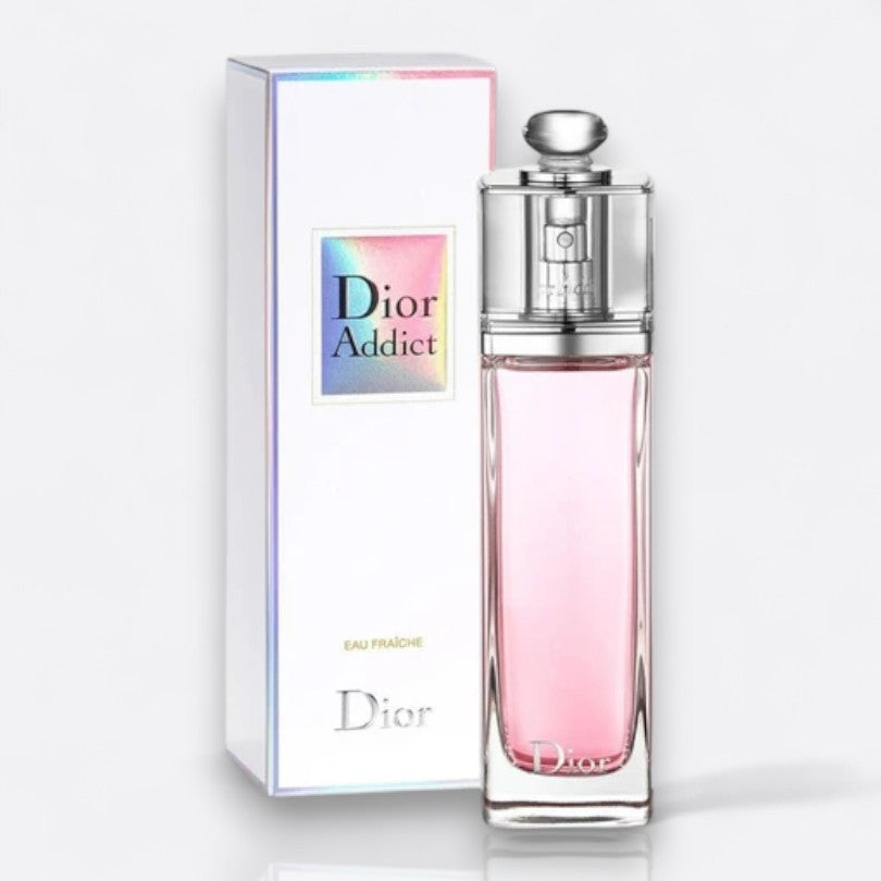 Dior Addict Eau fraîche