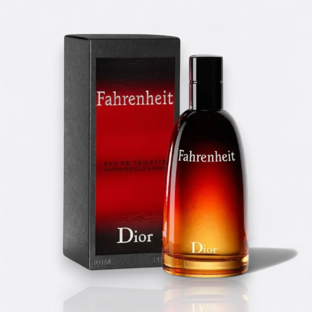 Fahrenheit Eau de toilette