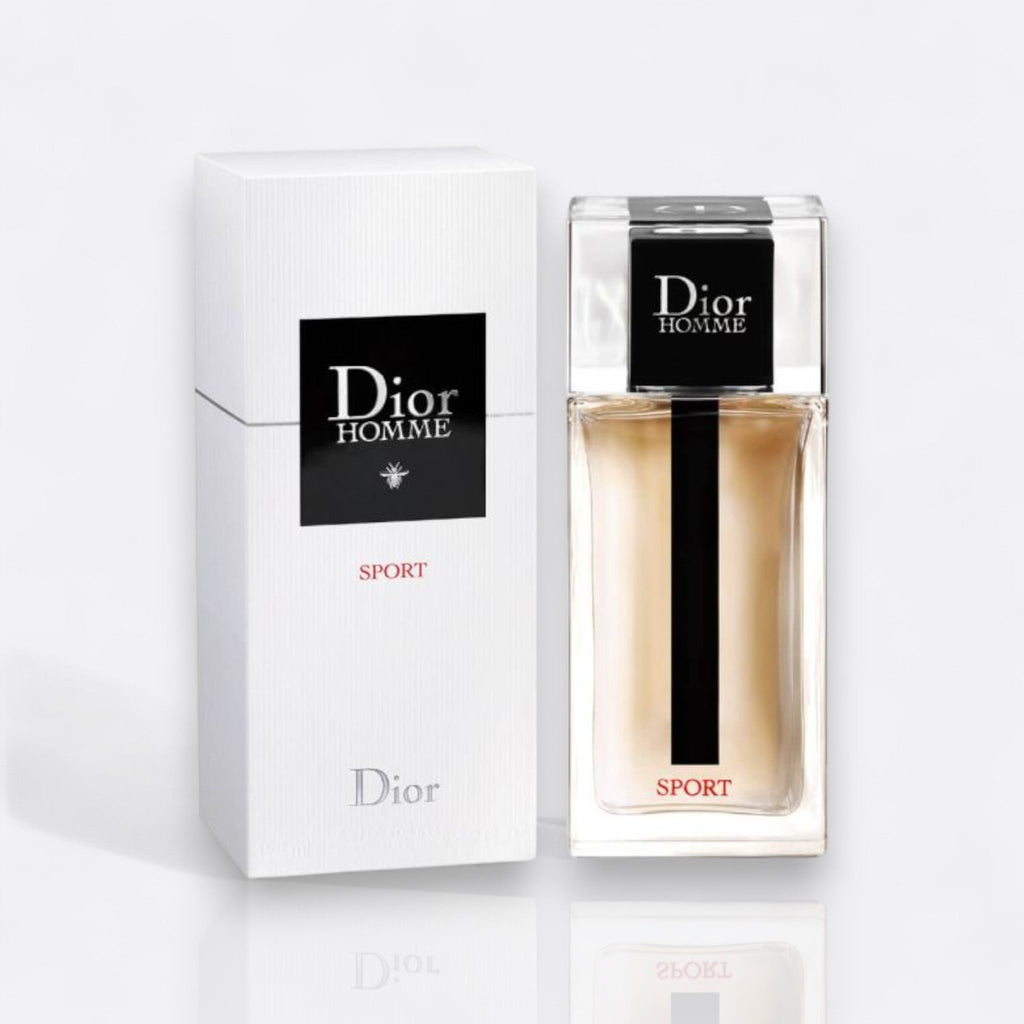 Dior Homme Sport