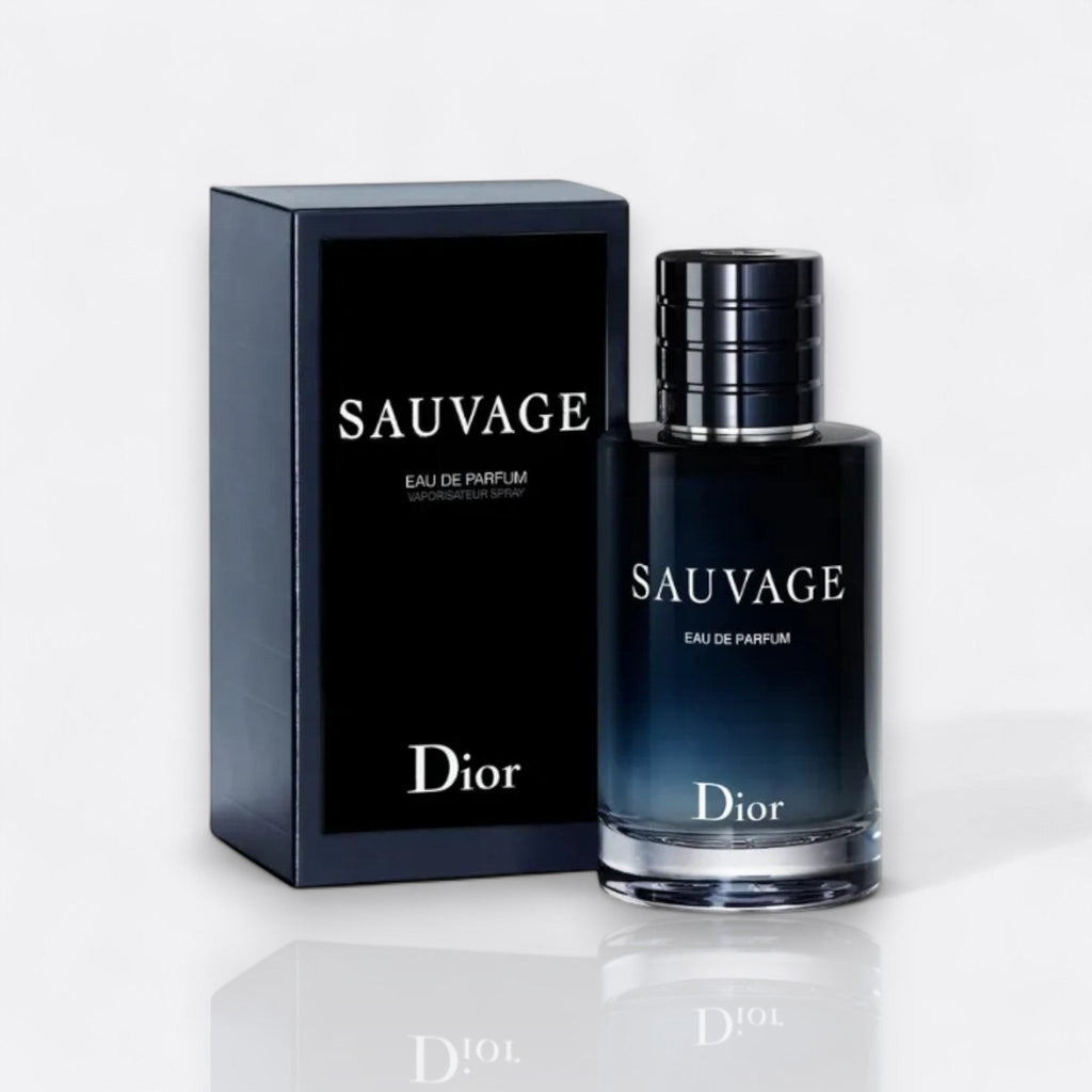 Sauvage Eau de Parfum