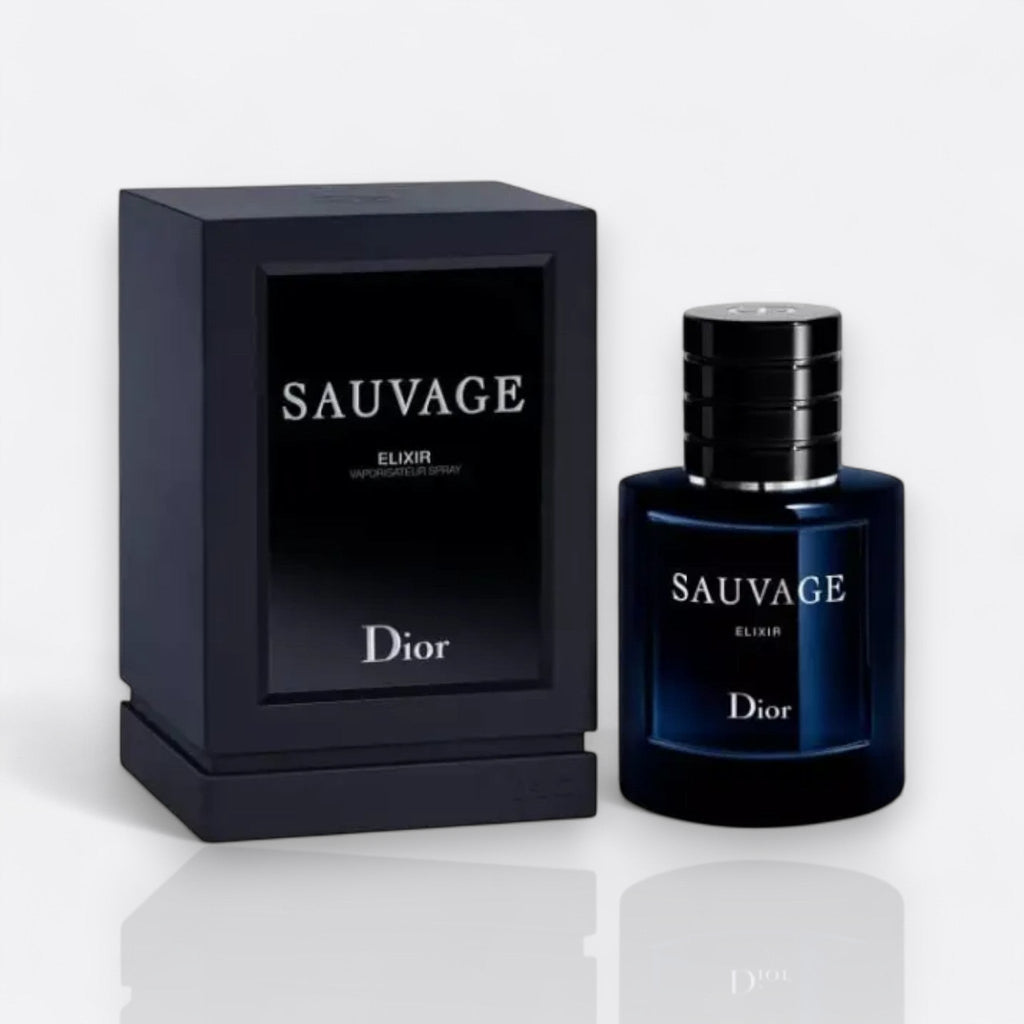 Sauvage Elixir