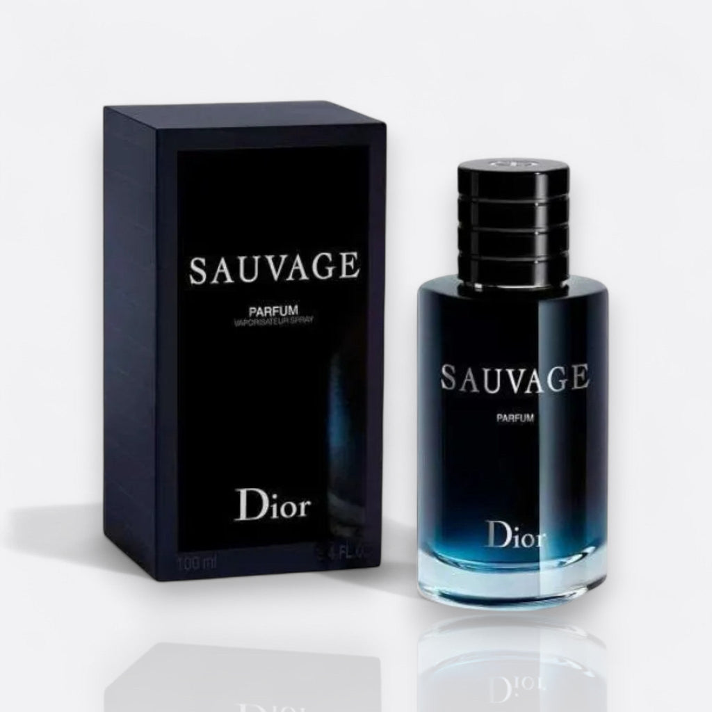 Sauvage Parfum