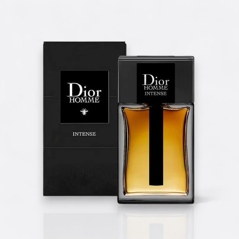 Dior Homme Intense