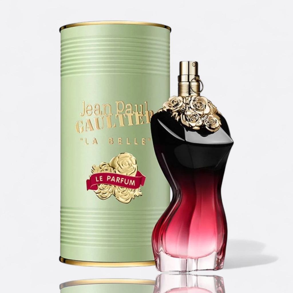 La Belle Le Parfum Eau de Parfum Intense