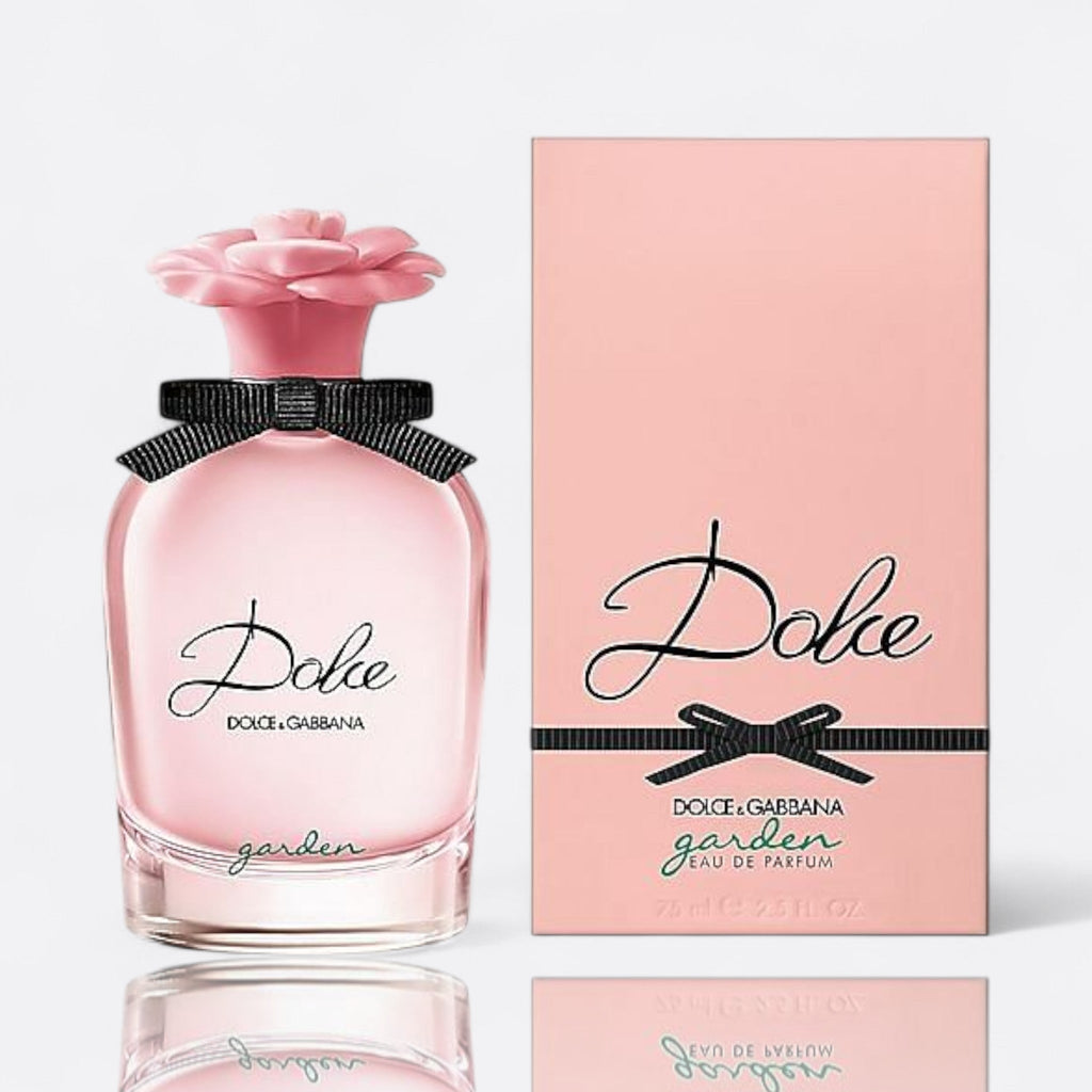 Dolce Garden Eau de Parfum