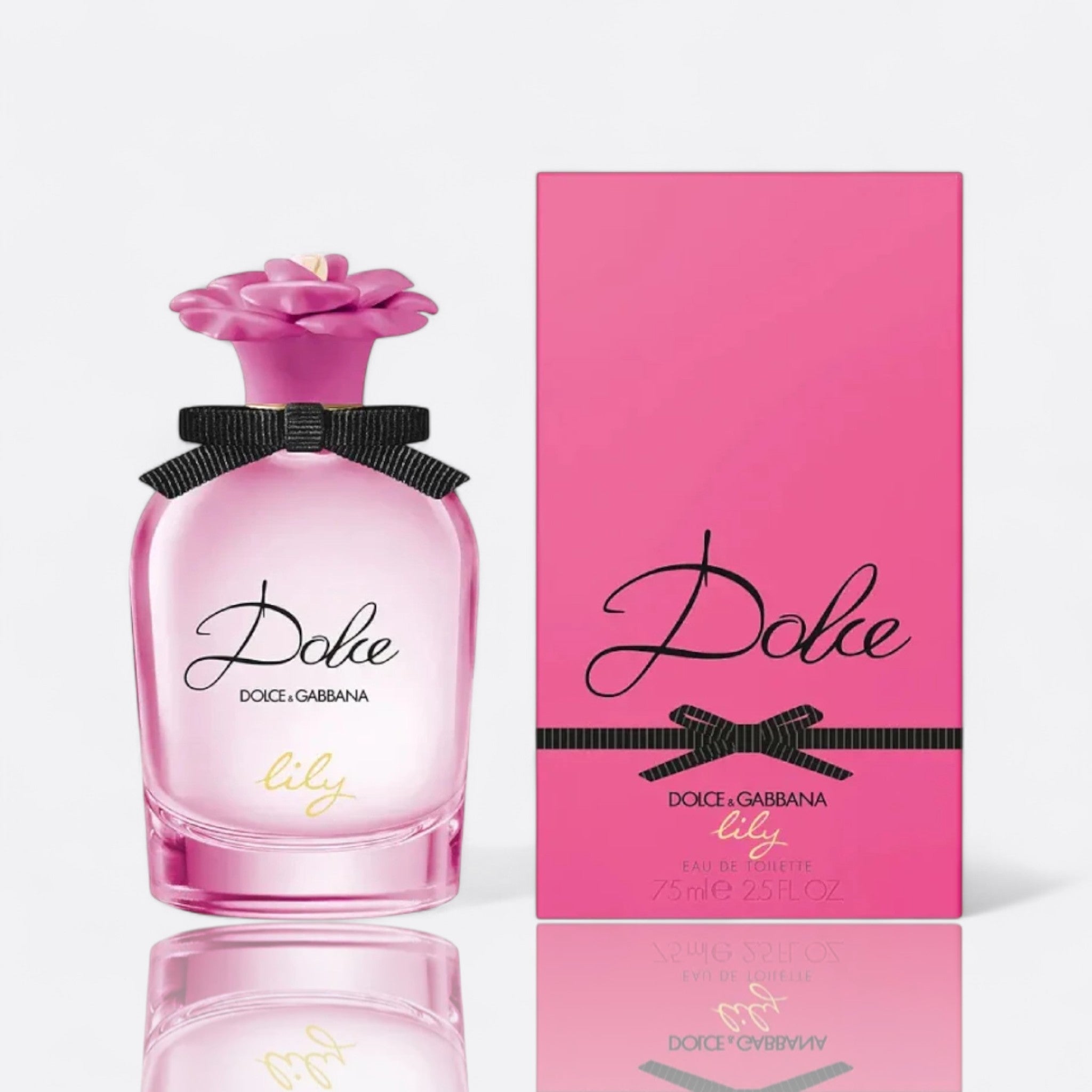 Dolce Lily Eau de Toilette