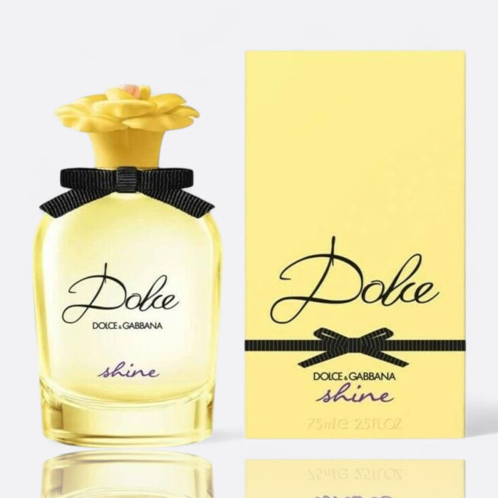 Dolce Shine Eau de Parfum