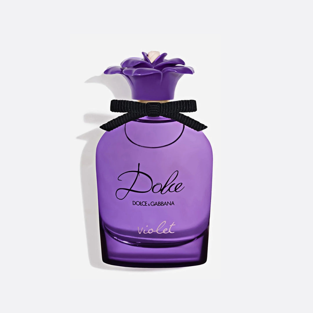 Dolce Violet Eau de Toilette