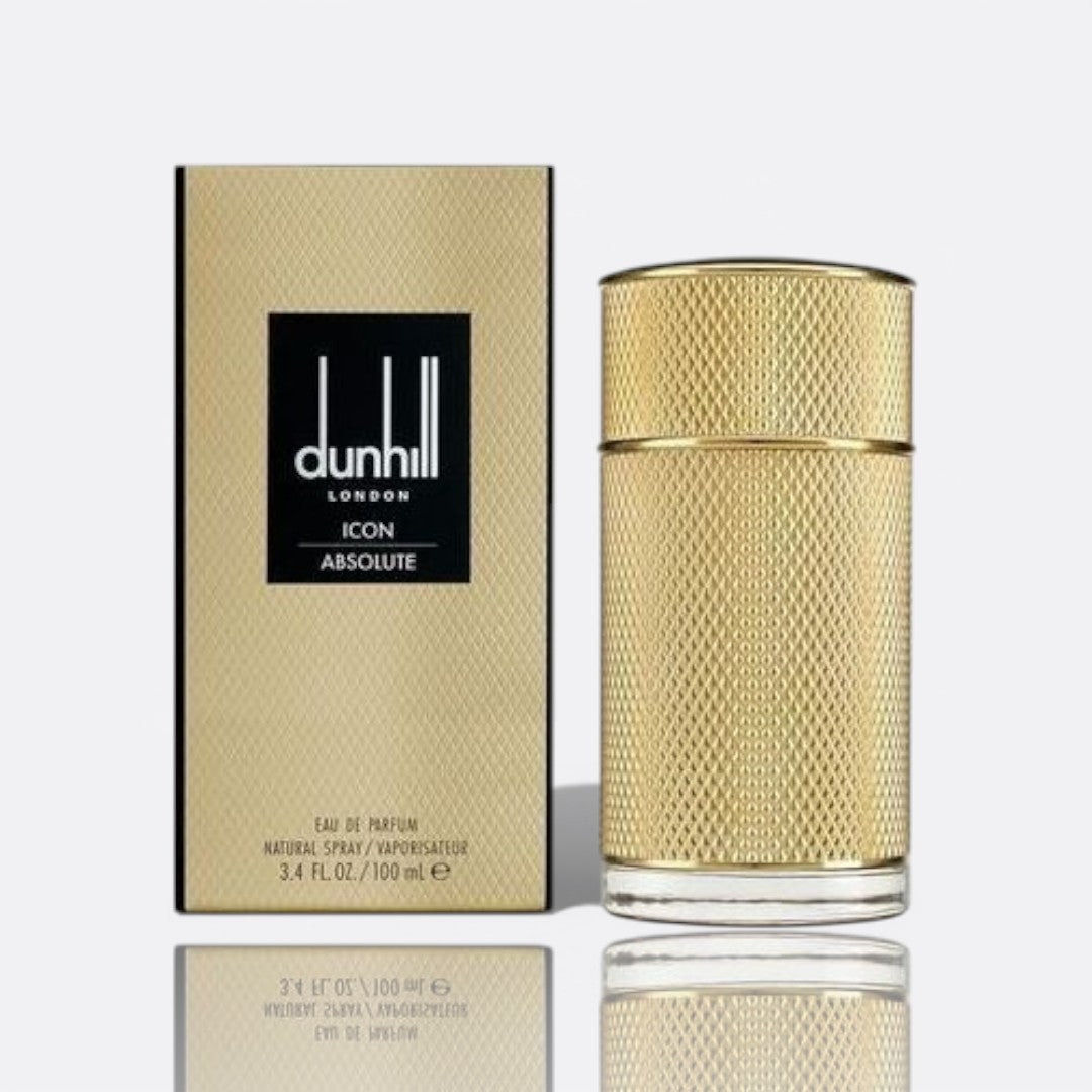 Dunhill Absolute Icon