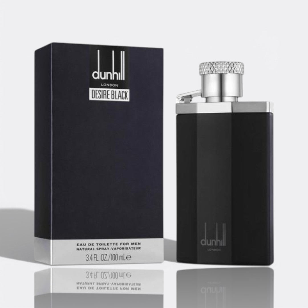 Dunhill Desire Black