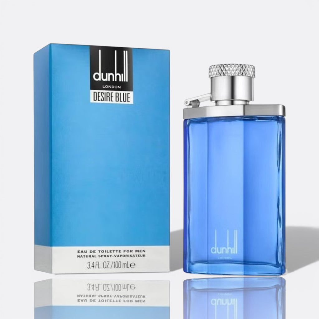Dunhill Desire Blue