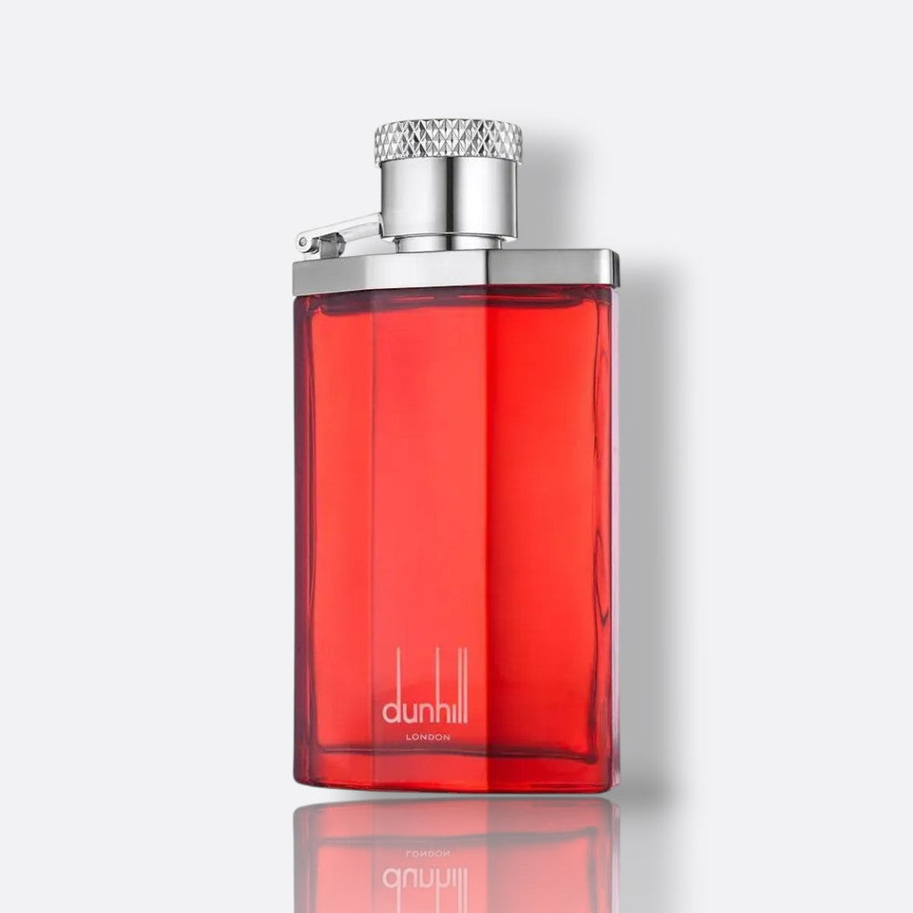 Dunhill Desire Red