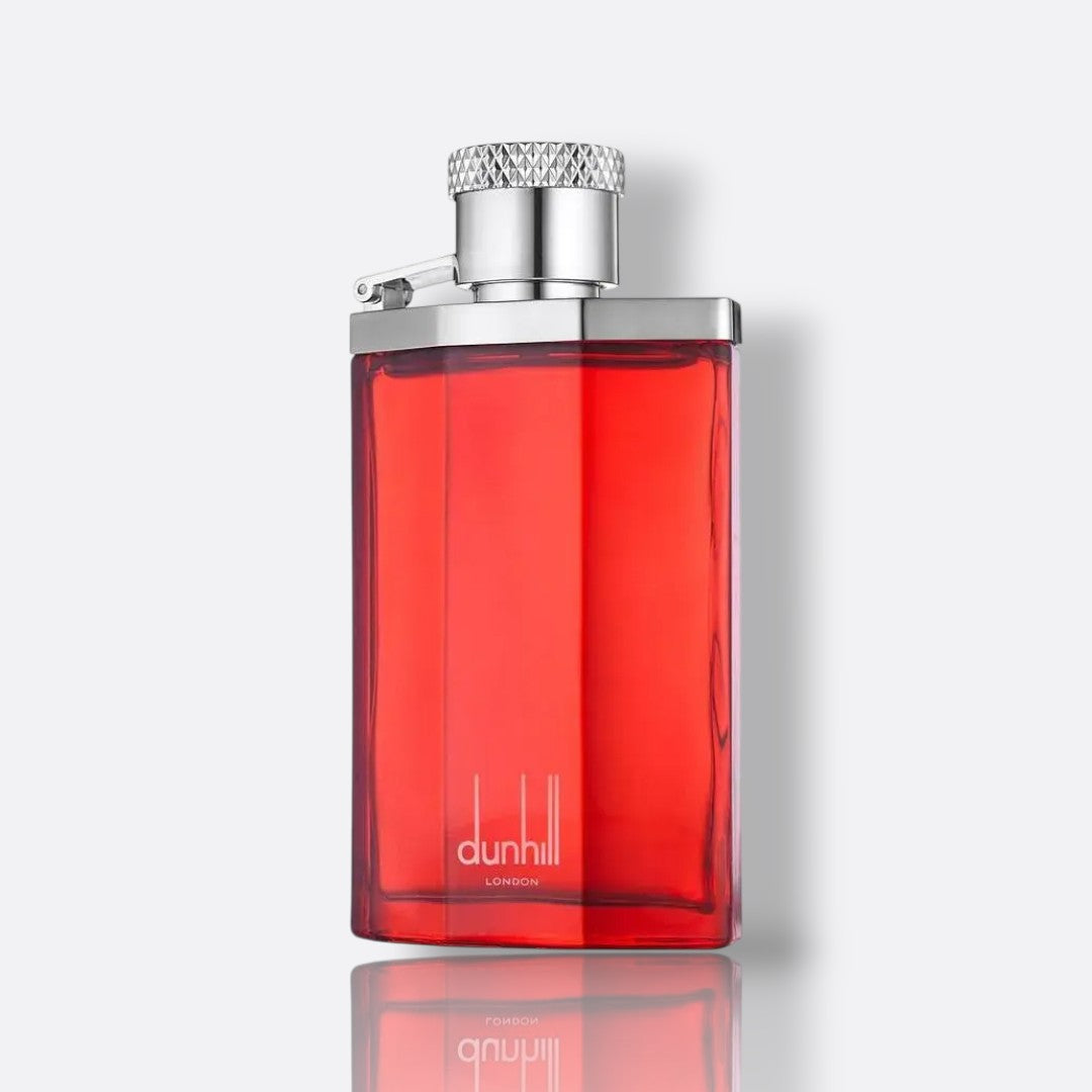 Dunhill Desire Red