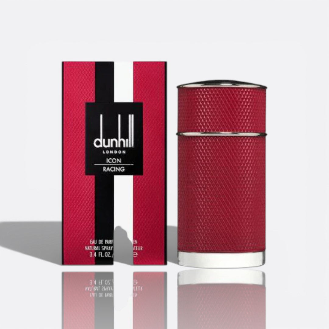 Dunhill Icon Racing Red