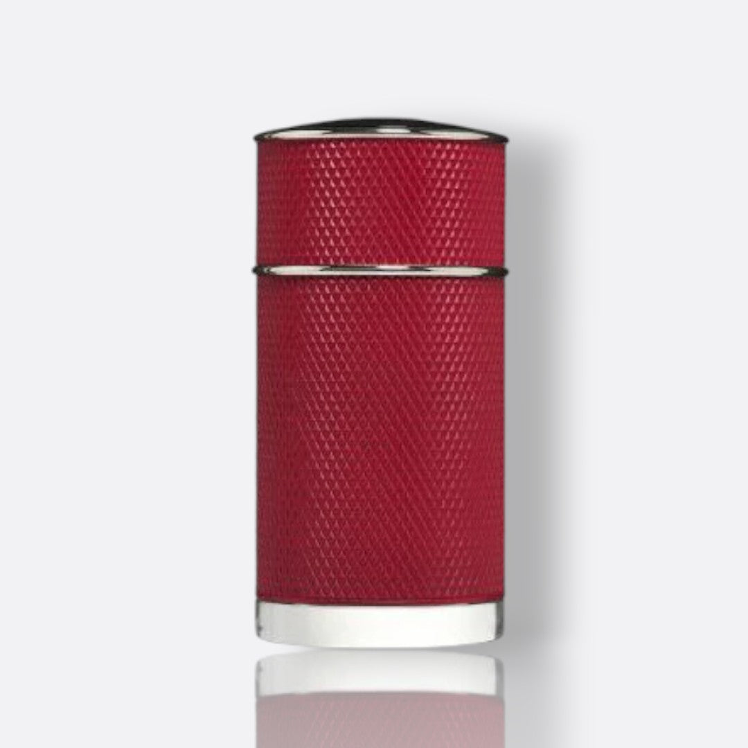 Dunhill Icon Racing Red