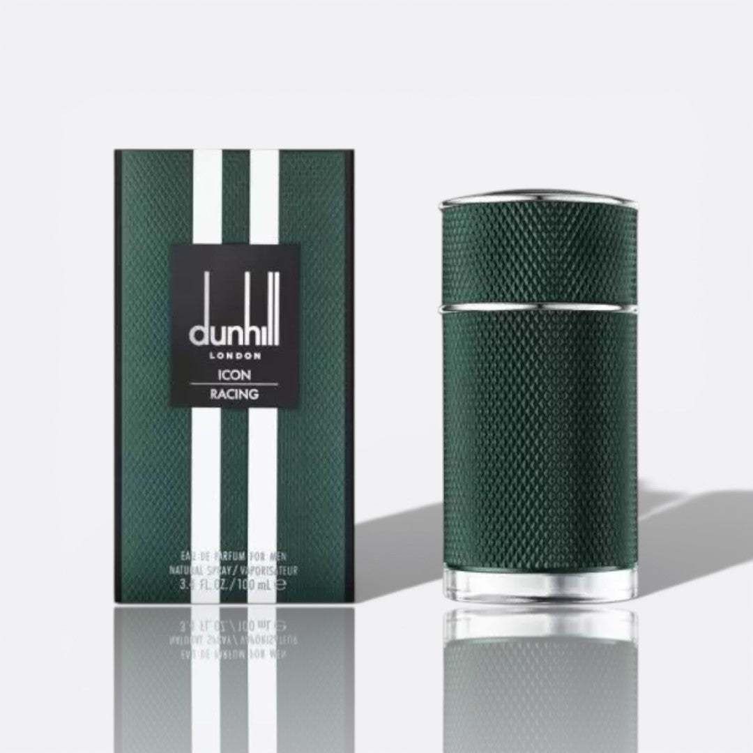 Dunhill Icon Racing Green