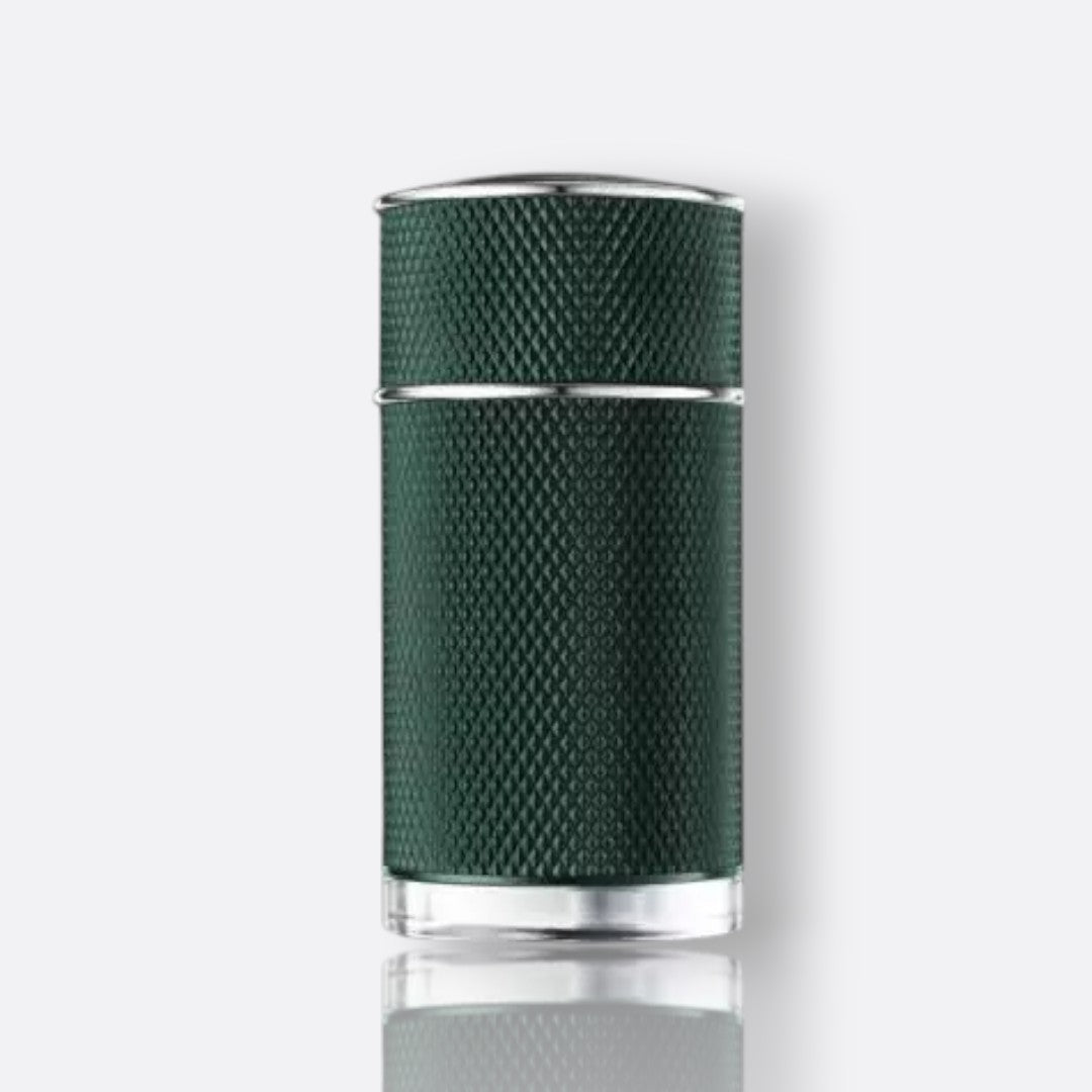 Dunhill Icon Racing Green