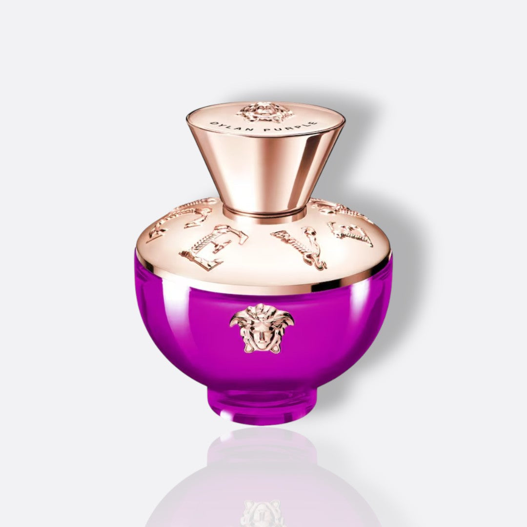 Versace Dylan Purple Eau de Parfum