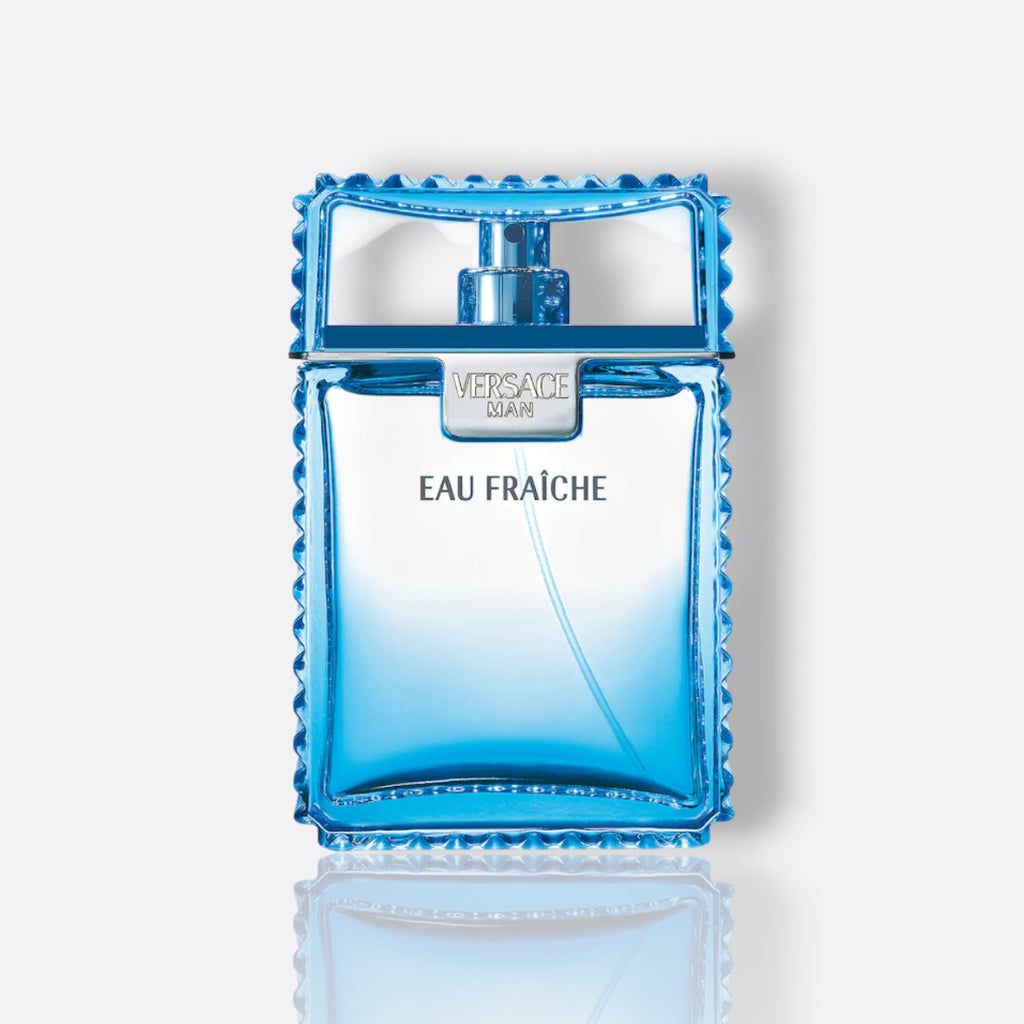 Versace Eau Fraîche EDT