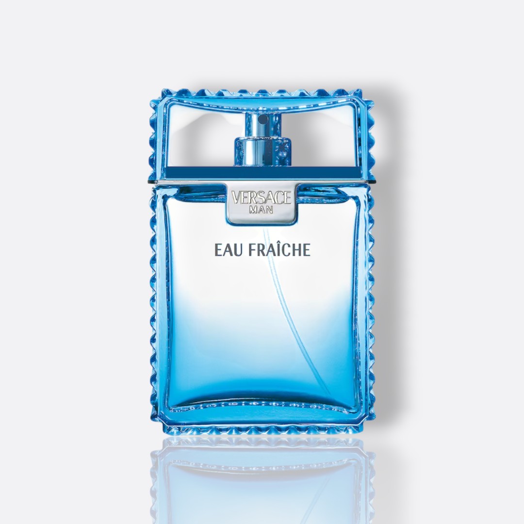 Versace Eau Fraîche EDT