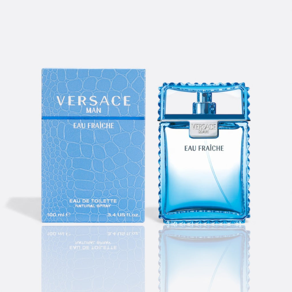 Versace Eau Fraîche EDT