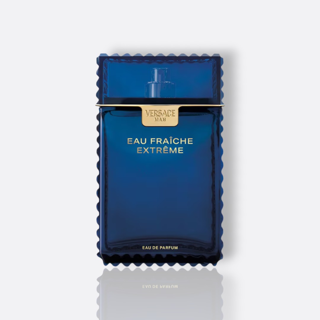 Versace Eau Fraîche Extrême Eau de Parfum