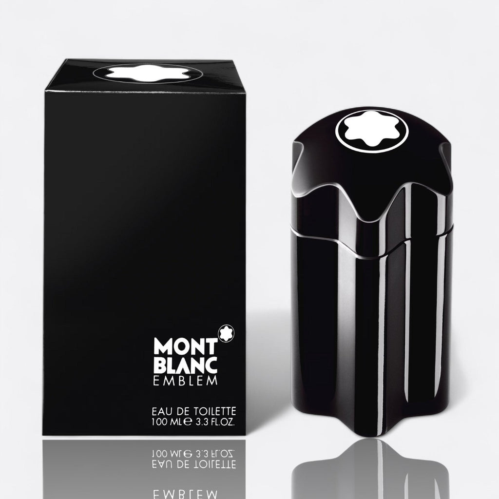 Emblem Eau de Toilette