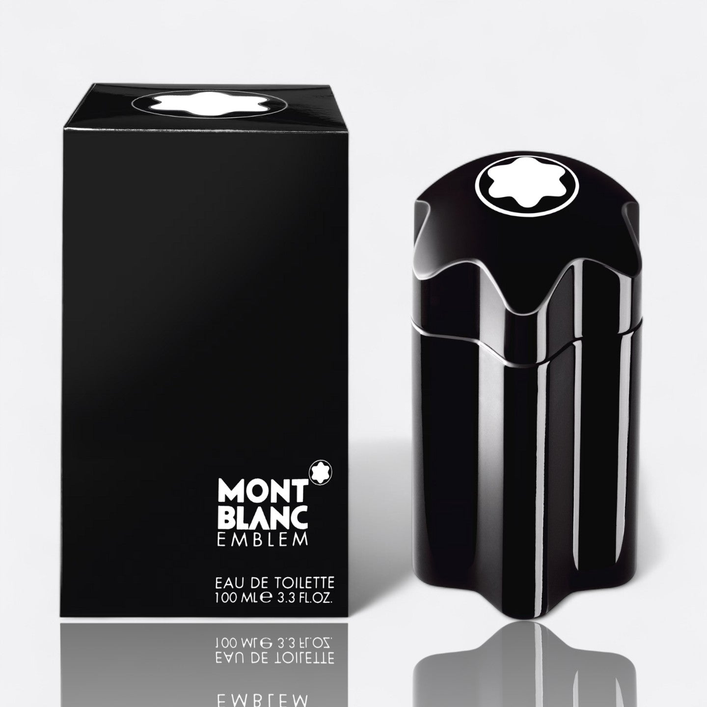 Emblem Eau de Toilette