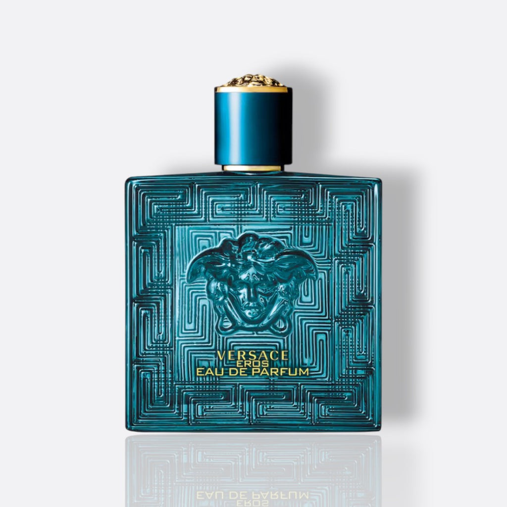 Versace Eros Eau de Parfum