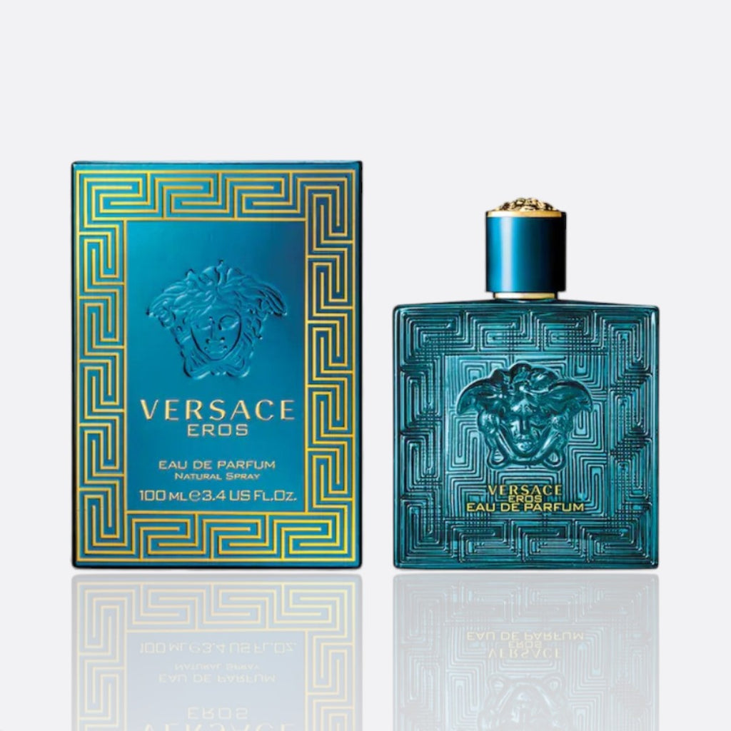 Versace Eros Eau de Parfum