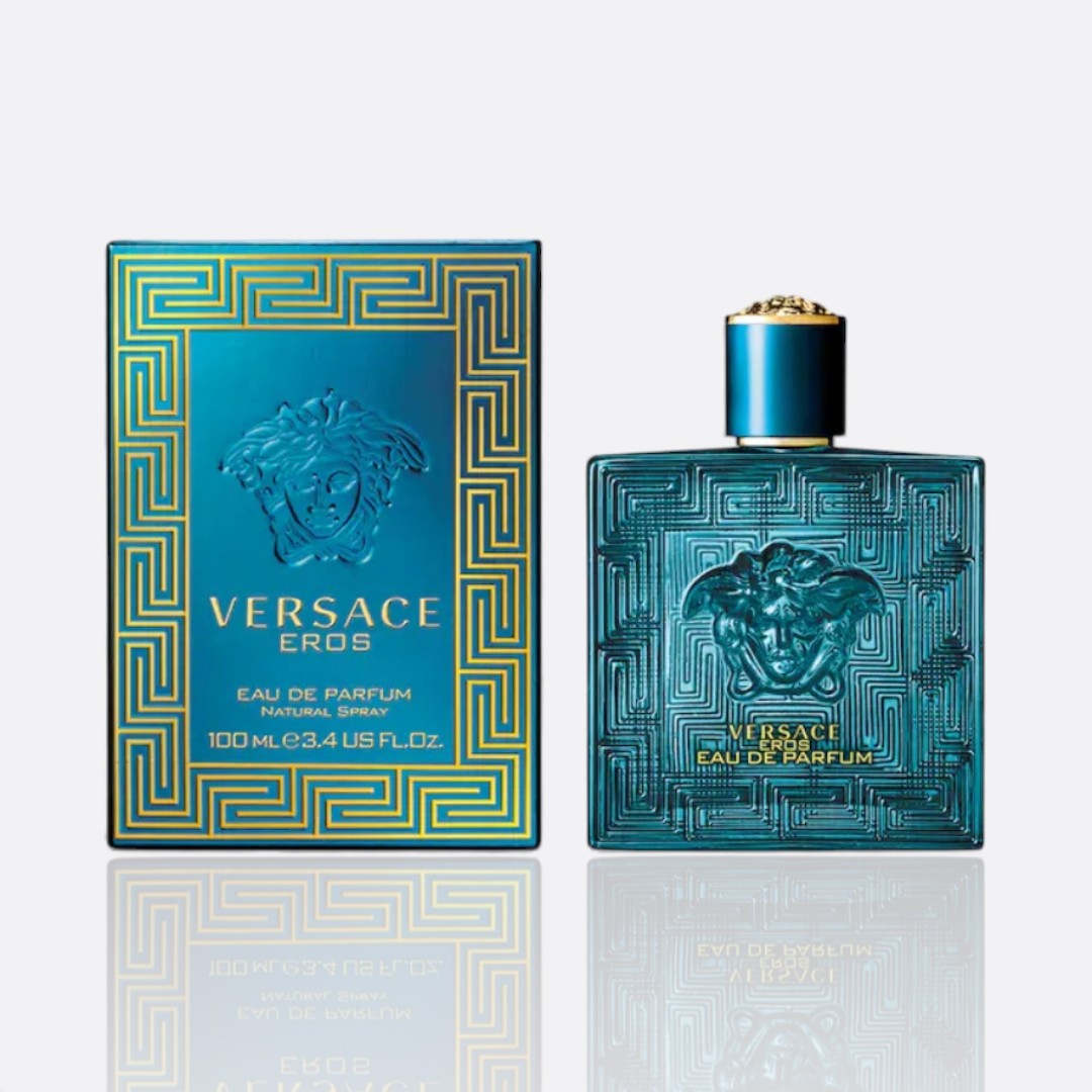 Versace Eros Eau de Parfum