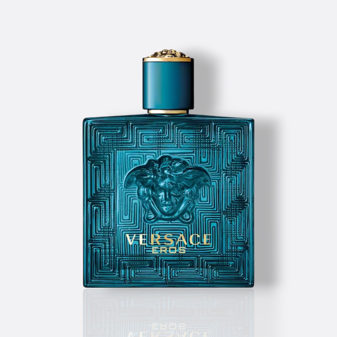 Versace Eros Eau de Toilette