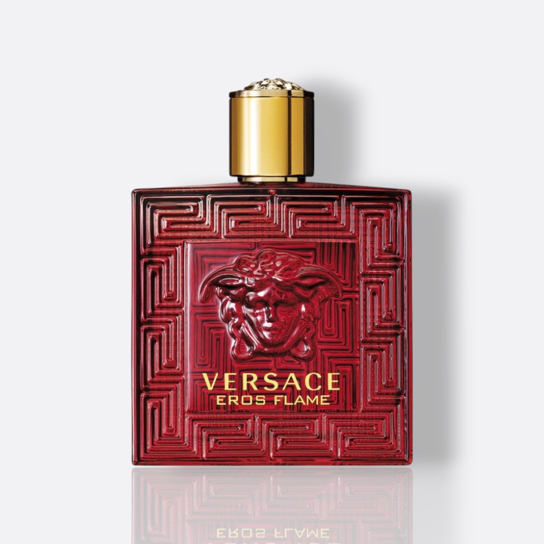 Versace Eros Flame Eau de Parfum